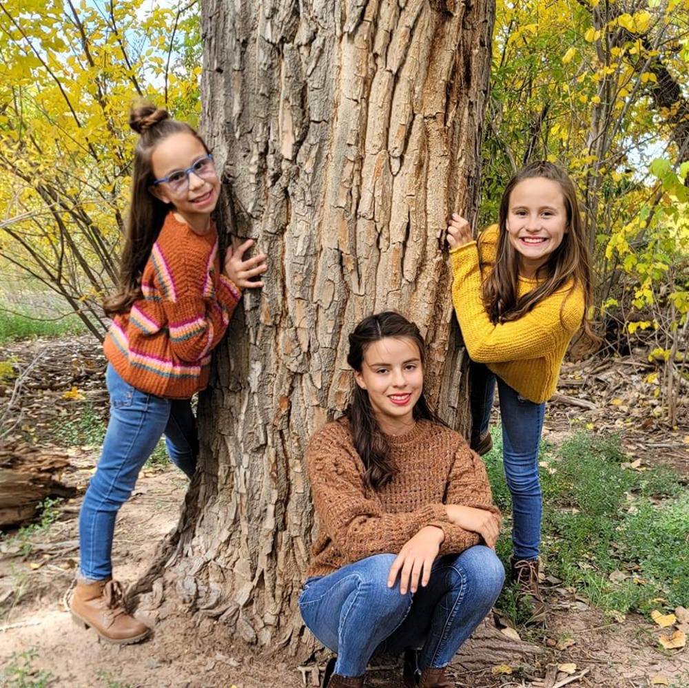 Meet your Posher, Sharlene